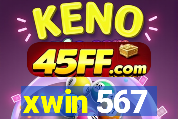 xwin 567